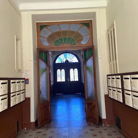 Apartamento Centre: A 300m De La Et De La Promenade Des